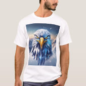 Vogue Vibes T-Shirt (Vorderseite)