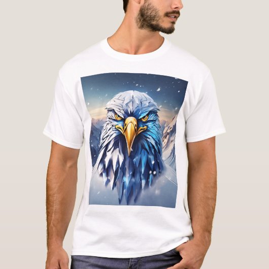 Vogue Vibes T-Shirt (Vorderseite)