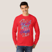 Vogue Voyage Essential Long Sleeve T-Shirt (Vorne ganz)