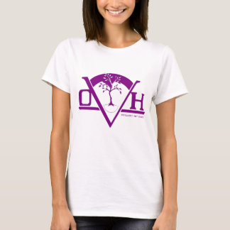 VOH Diplomat-T-Shirt T-Shirt