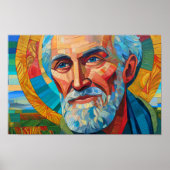 Voice of Truth and Love Poster (Vorne)