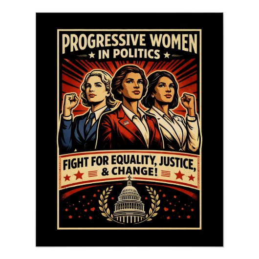 Voices of Change Poster (Vorderseite)