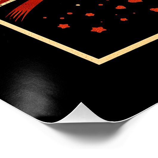 Voices of Change Poster (Ecke)