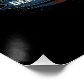 Voices of Freedom Poster (Ecke)