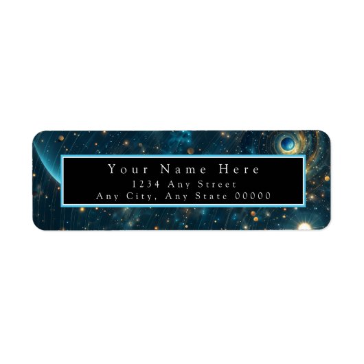 Void Eclipse (Vorne)