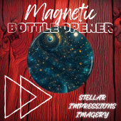 Void Eclipse Flaschenöffner