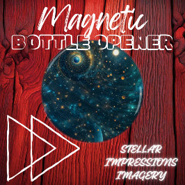 Void Eclipse Flaschenöffner