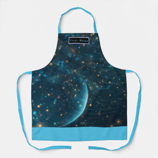 Void Eclipse Schürze (Vorderseite)