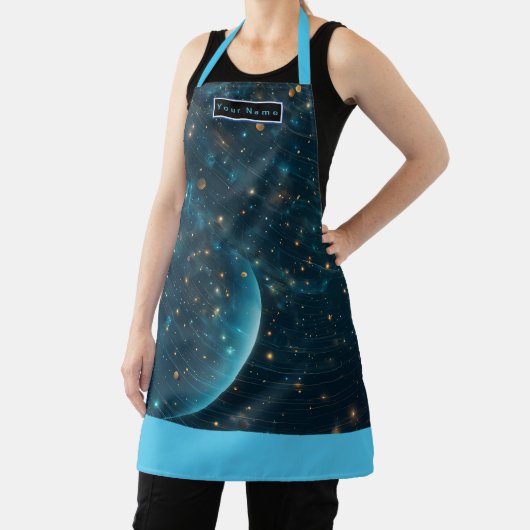 Void Eclipse Schürze (InSitu)