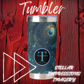 Void Eclipse Thermobecher