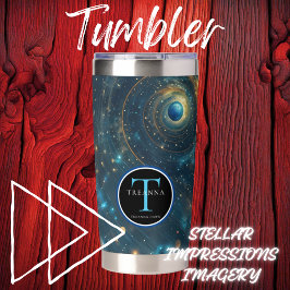 Void Eclipse Thermobecher