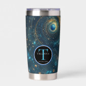 Void Eclipse Thermobecher (Vorderseite)