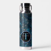 Void Eclipse Trinkflasche (Vorne)