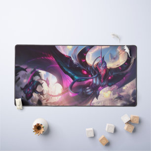 Void Empress Gaming Desk Mat   Anpassbare Pad Schreibtischunterlage