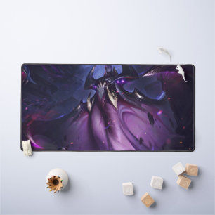 Void Empress Gaming Desk Mat   Anpassbare Pad Schreibtischunterlage