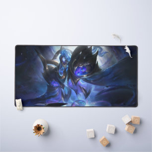 Void Empress Gaming Desk Mat   Anpassbare Pad Schreibtischunterlage