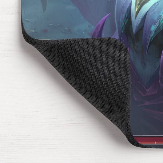 Void Empress Gaming Mousepad | Anpassbare Pads (Ecke)