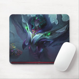 Void Empress Gaming Mousepad   Anpassbare Pads
