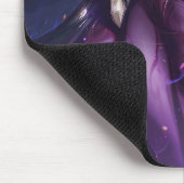 Void Empress Gaming Mousepad | Anpassbare Pads (Ecke)