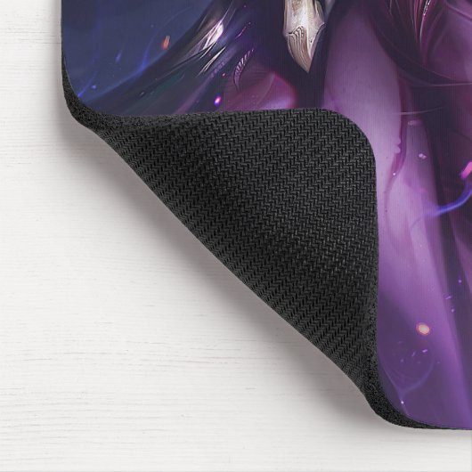 Void Empress Gaming Mousepad | Anpassbare Pads (Ecke)