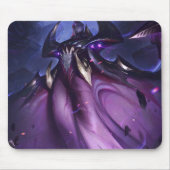 Void Empress Gaming Mousepad | Anpassbare Pads (Vorne)