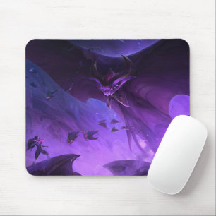Void Empress Gaming Mousepad   Anpassbare Pads