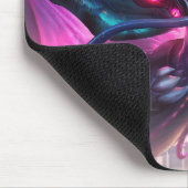 Void Empress Gaming Mousepad | Anpassbare Pads (Ecke)