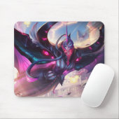 Void Empress Gaming Mousepad | Anpassbare Pads (Mit Mouse)