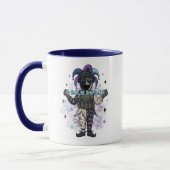 Void Jester Freund Commander Tasse (Links)