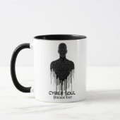 VOID-PROTOKOLL TASSE (Links)