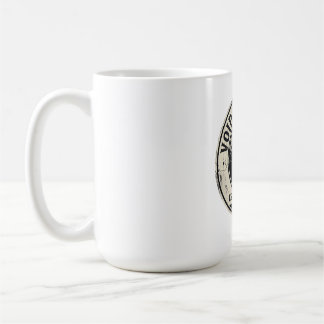 Void Supply Co Vintage Outdoor Logo Streetwear Nih Kaffeetasse