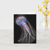 Voidfish Karte (Gelbe Blume)