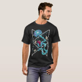 VOIDFISH T-Shirt (Vorne ganz)