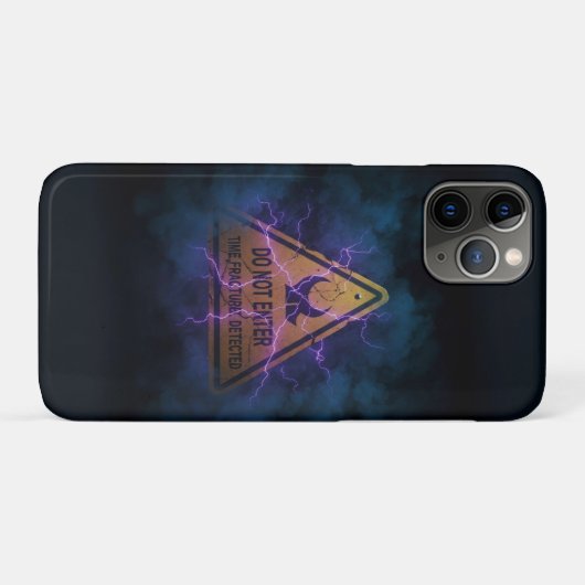 VOIDGIEREN Case-Mate iPhone HÜLLE (Rückseite (Horizontal))