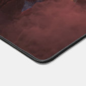 Void's Terror Gaming Desk Mat | Jahr des Drachen Schreibtischunterlage (Ecke)