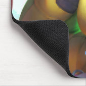 Void's Terror Gaming Mousepad | T-Rex Toy (Ecke)