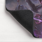 Void's Terror Gaming Mousepad | Void Monster (Ecke)