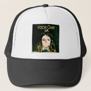 VOIP TRUCKERKAPPE