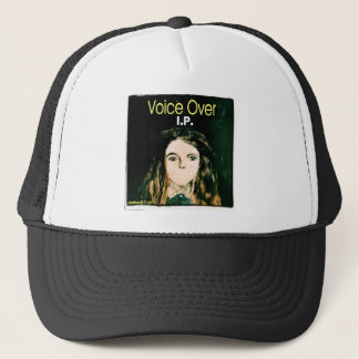 VOIP TRUCKERKAPPE