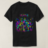 Voivod T-Shirt (Design vorne)