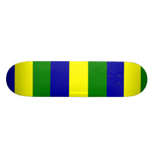Vojvodina-Republik-Bewegung, Serbien Skateboard