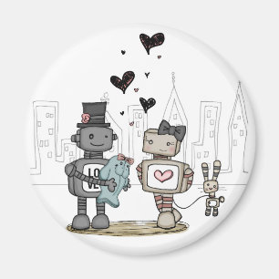 vol25 - aus dem Herzen Magnet