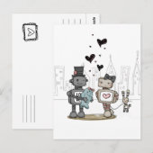 vol25 - aus dem Herzen Postkarte (Vorne/Hinten)