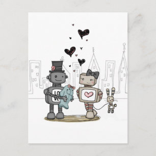 vol25 - aus dem Herzen Postkarte