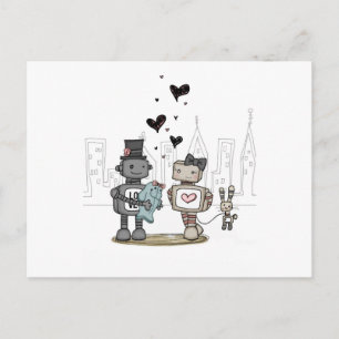 vol25 - aus dem Herzen Postkarte