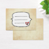Vol25- Feiertagsgeschenk-Tag Bubble Design (Schreibtisch)