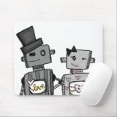 vol25- Liebe geschieht Mousepad (Mit Mouse)