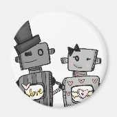 Vol25- Liebe Magnet (Vorne)