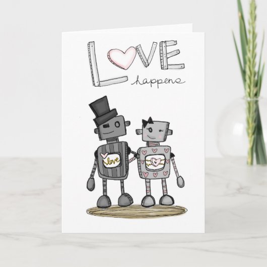 vol25- love happens karte (Vorderseite)