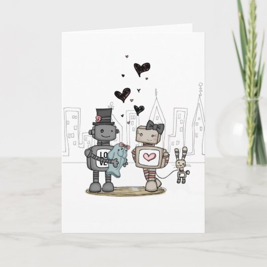 vol25 - vom Herzen Karte (Vorderseite)